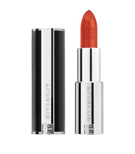 givenchy rouge interdit lipstick 3.5|Givenchy rouge interdit temptation black.